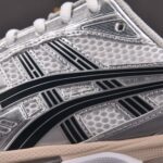 (BEST) ASICS Gel-Kayano 14 'White Graphite Grey'