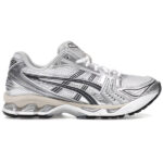 (BEST) ASICS Gel-Kayano 14 'White Graphite Grey'