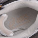 (BEST) ASICS Gel-Kayano 14 'White Graphite Grey'