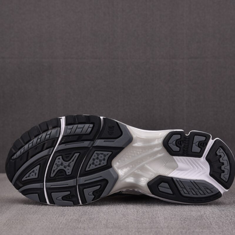 (BEST) ASICS Gel-Kayano 14 'White Graphite Grey'