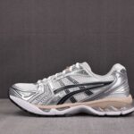 (BEST) ASICS Gel-Kayano 14 'White Graphite Grey'