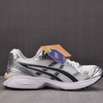 (BEST) ASICS Gel-Kayano 14 'White Graphite Grey'