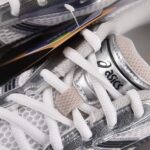 (BEST) ASICS Gel-Kayano 14 'White Graphite Grey'