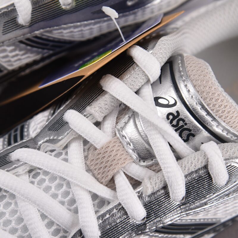 (BEST) ASICS Gel-Kayano 14 'White Graphite Grey'