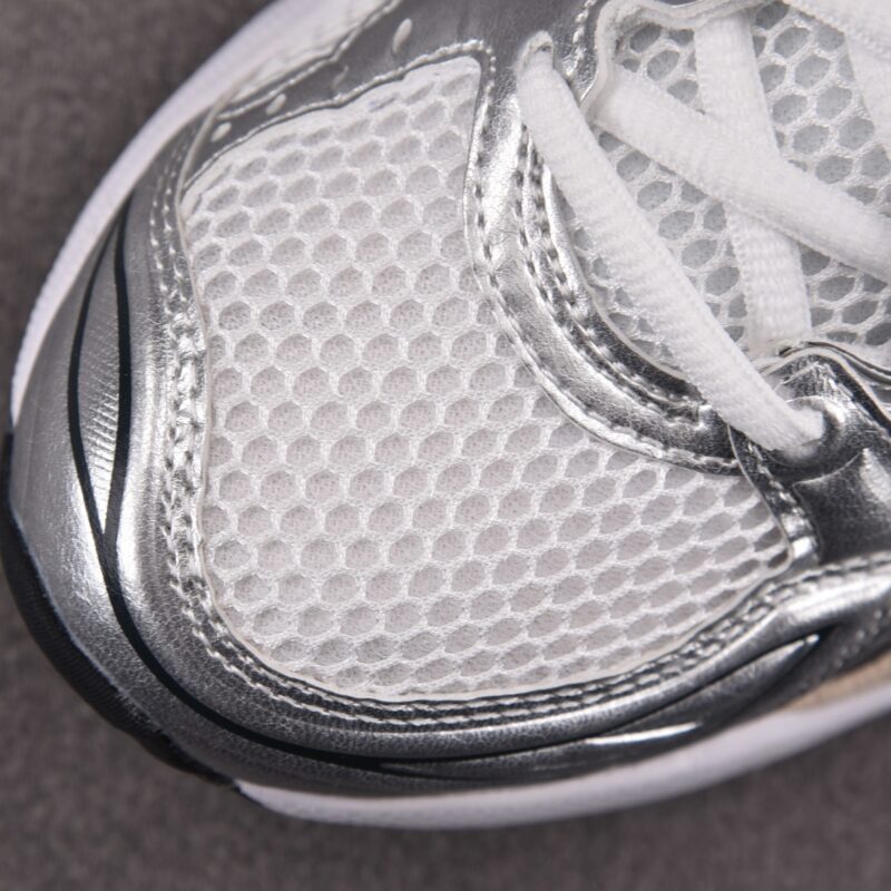 (BEST) ASICS Gel-Kayano 14 'White Graphite Grey'