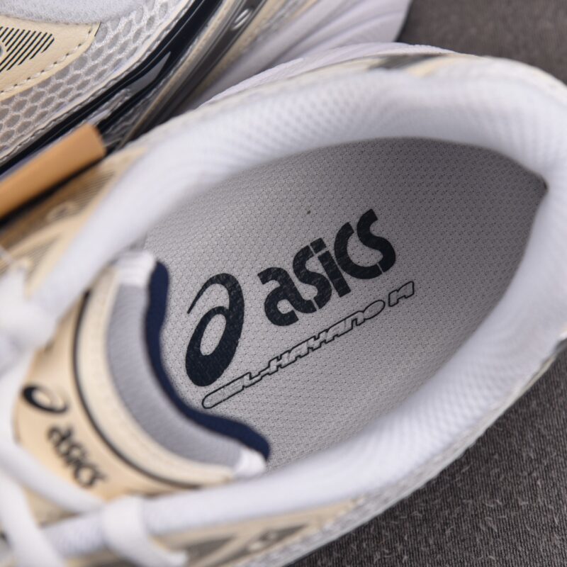 (BEST) ASICS Gel-Kayano 14 'White Midnight'