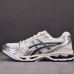 (BEST) ASICS Gel-Kayano 14 'White Midnight'