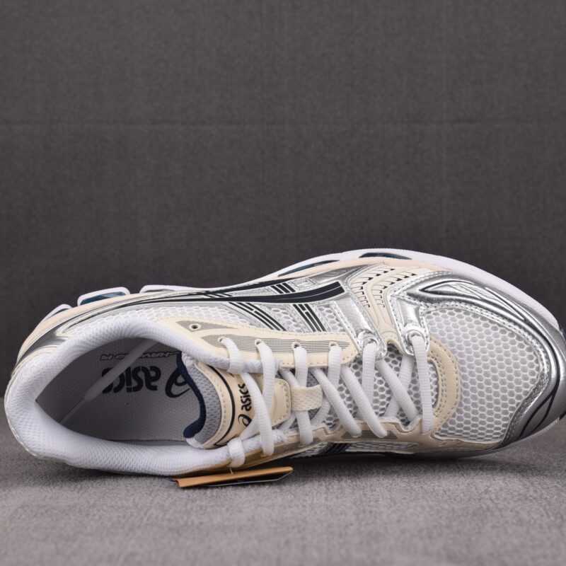 (BEST) ASICS Gel-Kayano 14 'White Midnight'