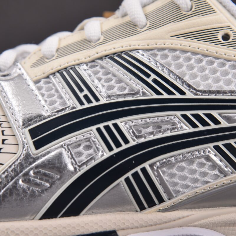 (BEST) ASICS Gel-Kayano 14 'White Midnight'