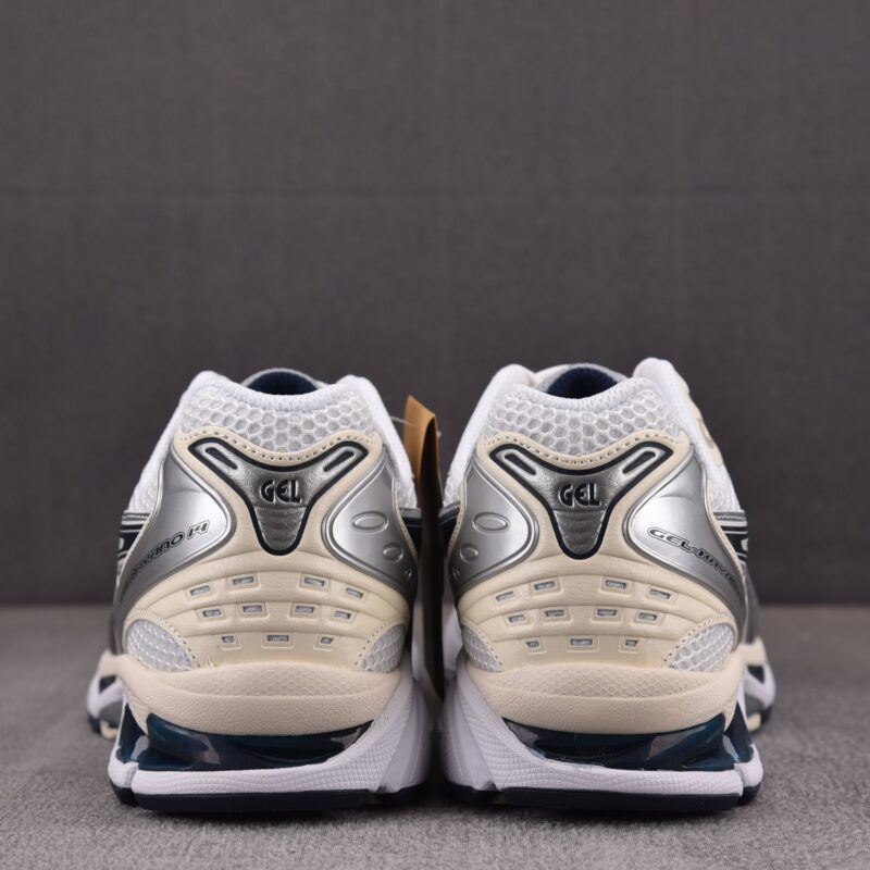 (BEST) ASICS Gel-Kayano 14 'White Midnight'