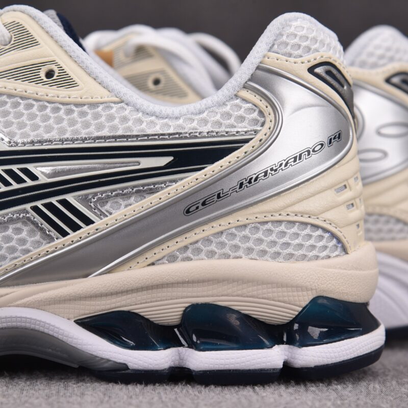 (BEST) ASICS Gel-Kayano 14 'White Midnight'