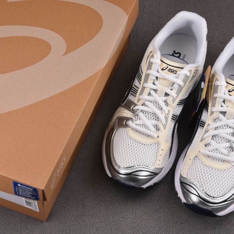 (BEST) ASICS Gel-Kayano 14 'White Midnight'