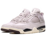 (BEST) A Ma Maniére x Air Jordan 4 WMNS Retro ‘WHILE YOU WERE SLEEPING’