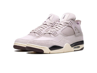 (BEST) A Ma Maniére x Air Jordan 4 WMNS Retro ‘WHILE YOU WERE SLEEPING’