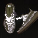 (BEST) adidas Yeezy 350 V2 ‘ANTLIA REFLECTIVE’