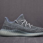 (BEST) adidas Yeezy 350 V2 ‘ASH BLUE’