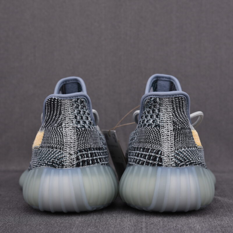 (BEST) adidas Yeezy 350 V2 ‘ASH BLUE’