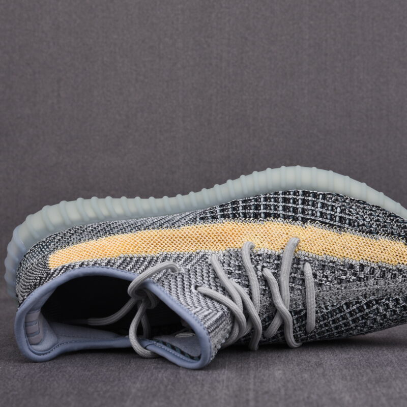 (BEST) adidas Yeezy 350 V2 ‘ASH BLUE’