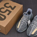 (BEST) adidas Yeezy 350 V2 ‘ASH BLUE’