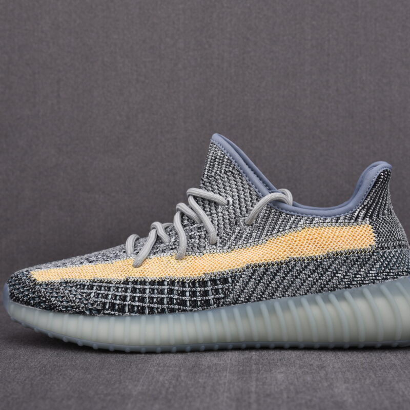 (BEST) adidas Yeezy 350 V2 ‘ASH BLUE’