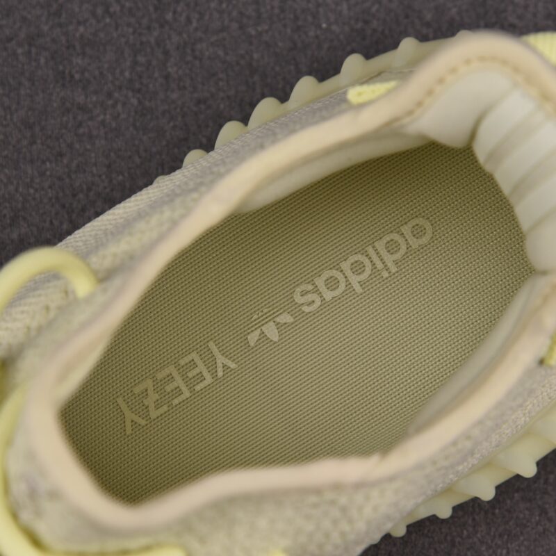 (BEST) adidas Yeezy 350 V2 ‘BUTTER’