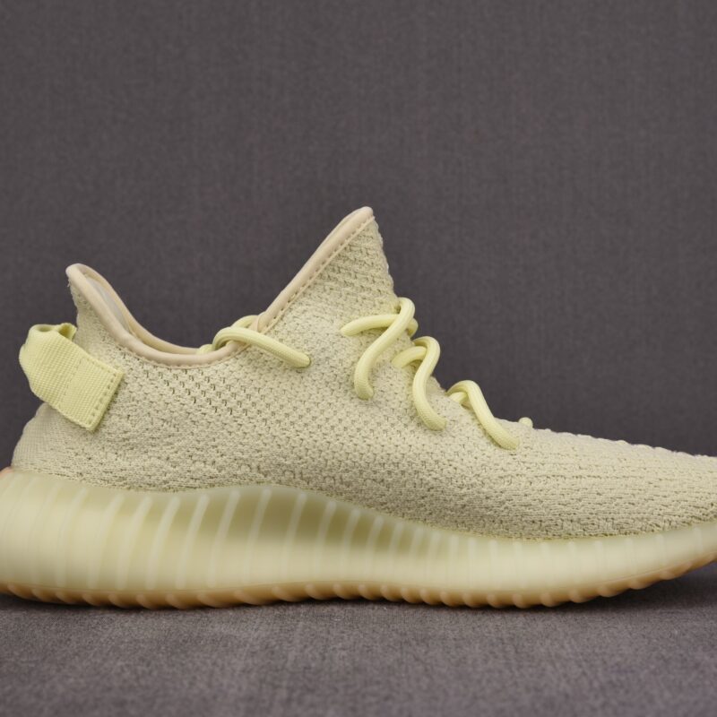 (BEST) adidas Yeezy 350 V2 ‘BUTTER’