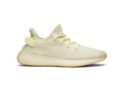 (BEST) adidas Yeezy 350 V2 ‘BUTTER’