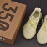 (BEST) adidas Yeezy 350 V2 ‘BUTTER’