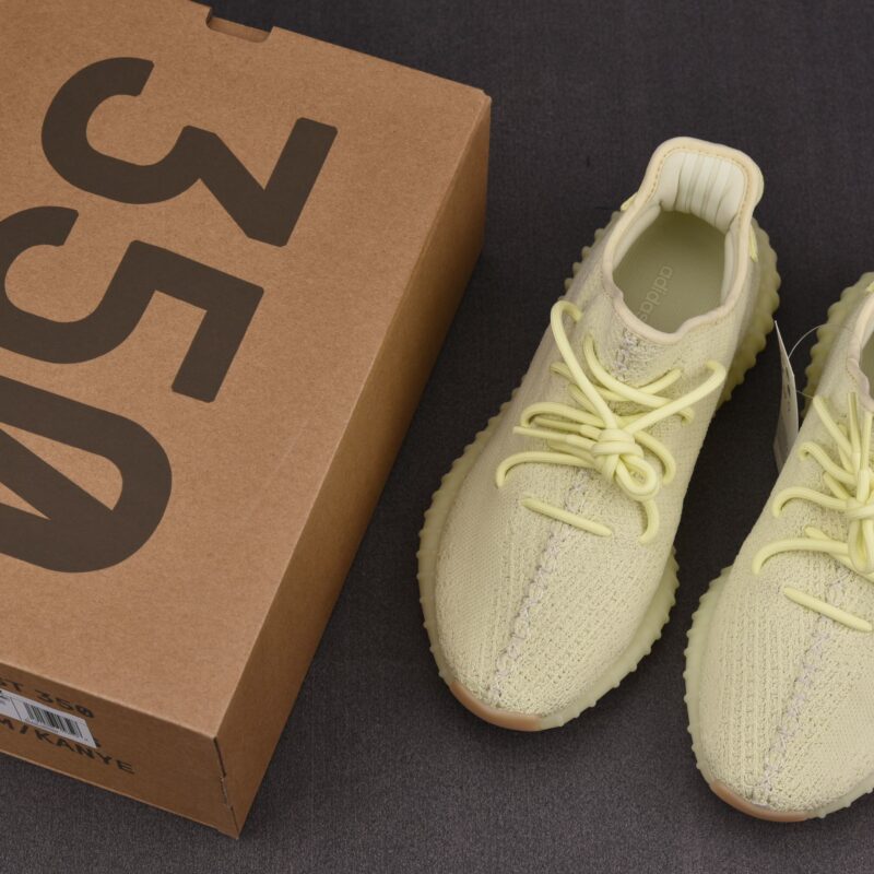 (BEST) adidas Yeezy 350 V2 ‘BUTTER’