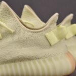 (BEST) adidas Yeezy 350 V2 ‘BUTTER’
