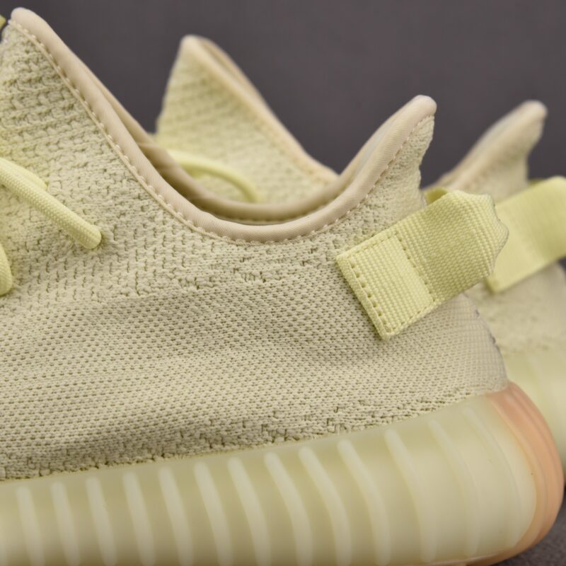 (BEST) adidas Yeezy 350 V2 ‘BUTTER’