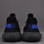 (BEST) adidas Yeezy 350 V2 ‘DAZZLING BLUE’
