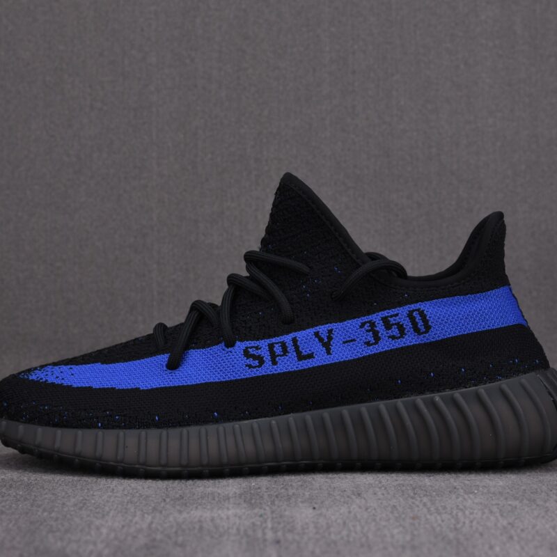 (BEST) adidas Yeezy 350 V2 ‘DAZZLING BLUE’