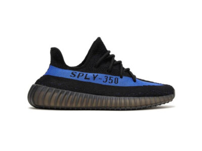(BEST) adidas Yeezy 350 V2 ‘DAZZLING BLUE’