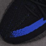 (BEST) adidas Yeezy 350 V2 ‘DAZZLING BLUE’