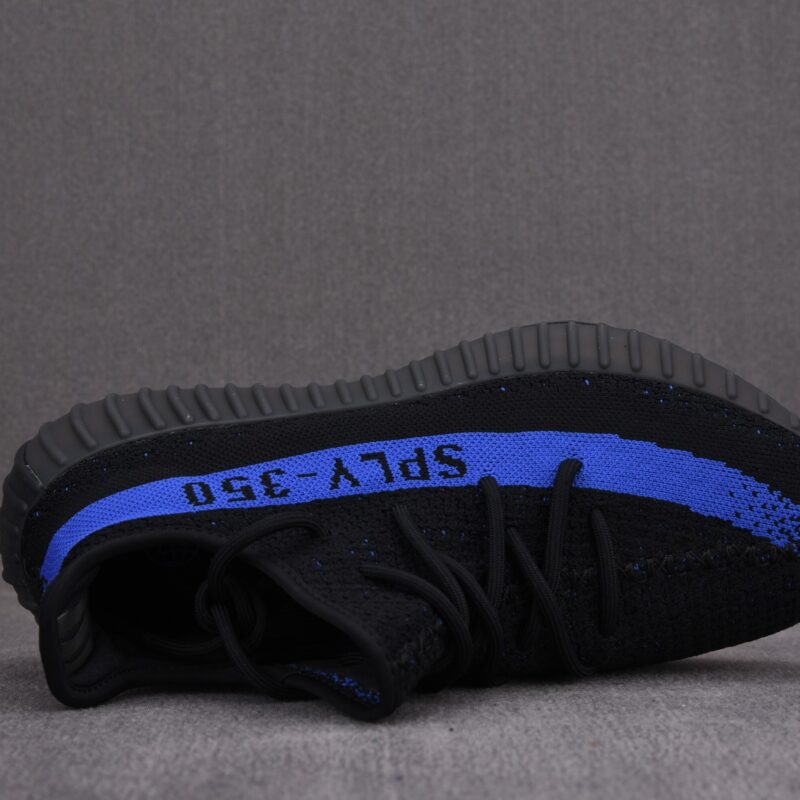(BEST) adidas Yeezy 350 V2 ‘DAZZLING BLUE’