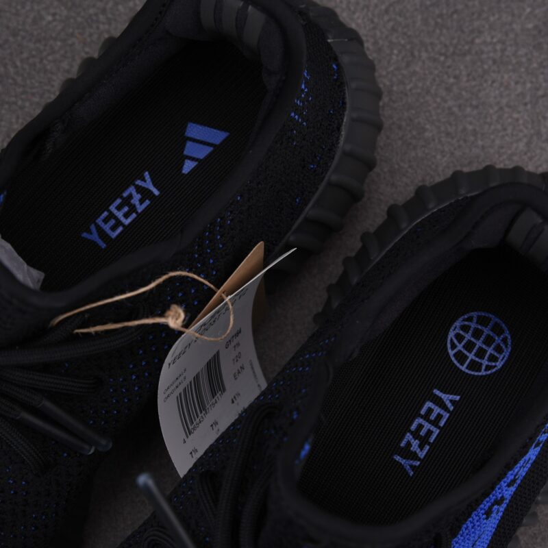 (BEST) adidas Yeezy 350 V2 ‘DAZZLING BLUE’