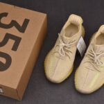 (BEST) adidas Yeezy 350 V2 ‘FLAX’