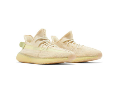 (BEST) adidas Yeezy 350 V2 ‘FLAX’