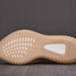 (BEST) adidas Yeezy 350 V2 ‘FLAX’