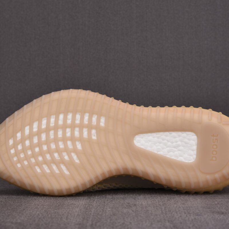 (BEST) adidas Yeezy 350 V2 ‘FLAX’