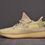(BEST) adidas Yeezy 350 V2 ‘FLAX’