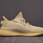 (BEST) adidas Yeezy 350 V2 ‘FLAX’