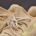 (BEST) adidas Yeezy 350 V2 ‘FLAX’