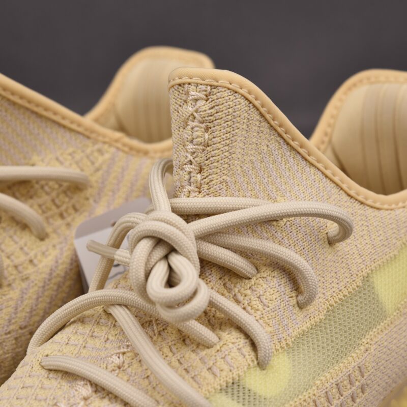 (BEST) adidas Yeezy 350 V2 ‘FLAX’