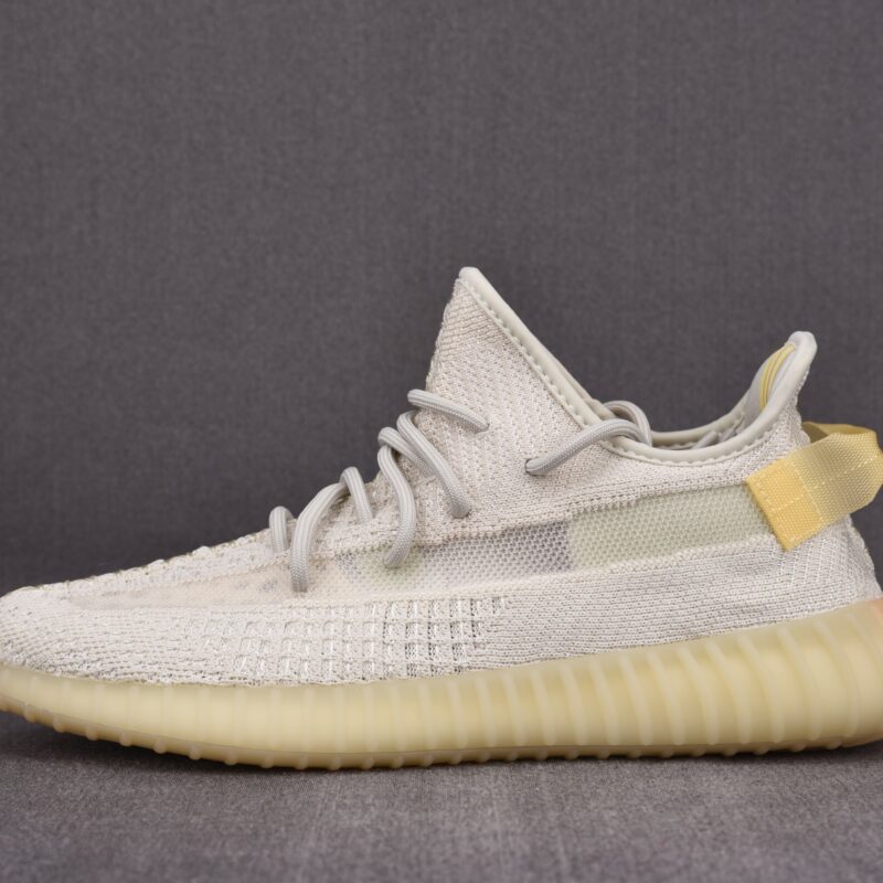 (BEST) adidas Yeezy 350 V2 ‘LIGHT’