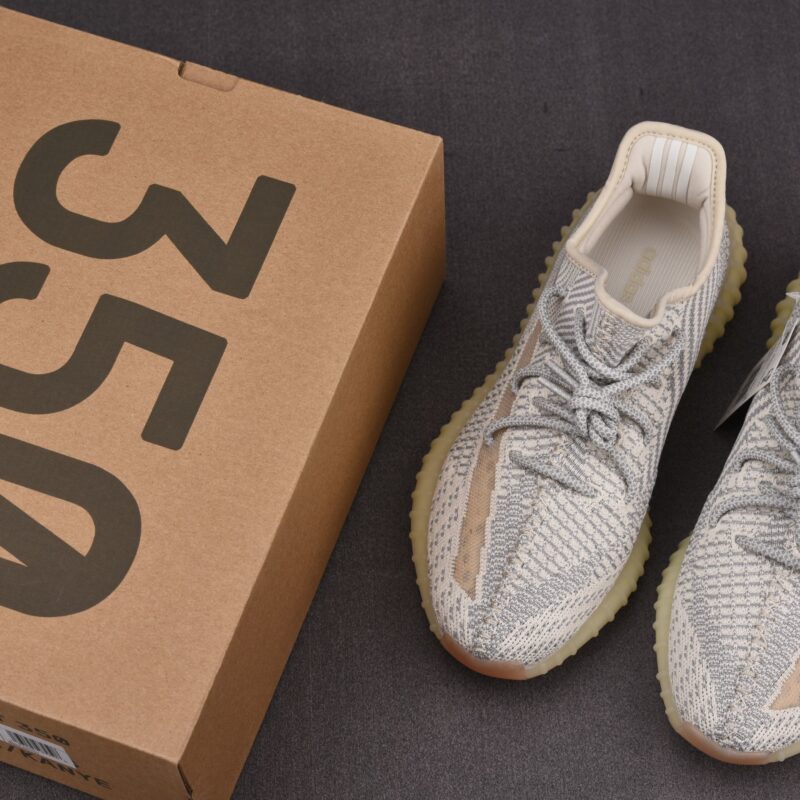 (BEST) adidas Yeezy 350 V2 ‘LUNDMARK’