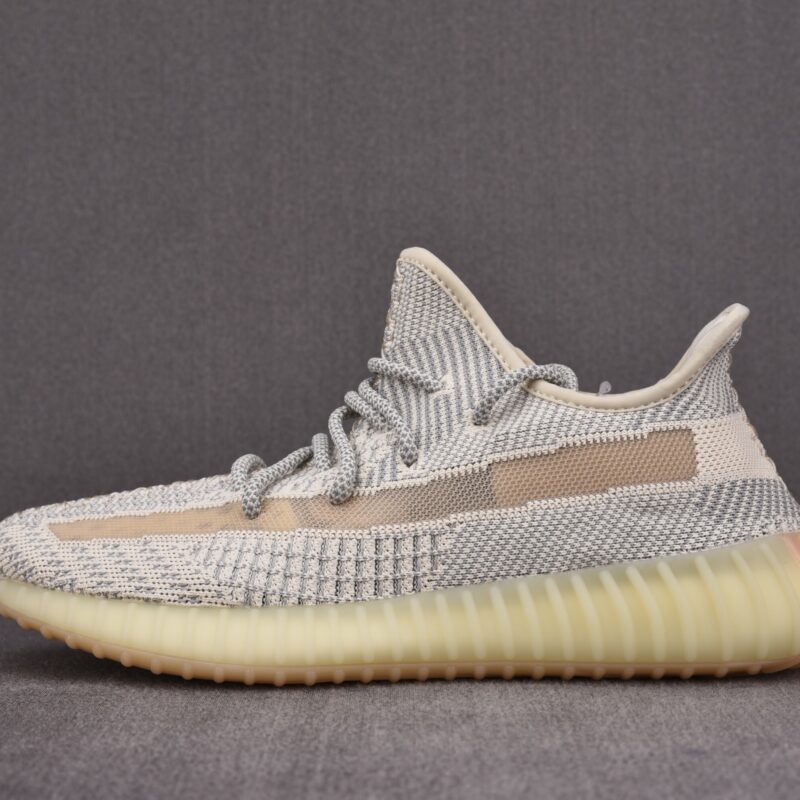 (BEST) adidas Yeezy 350 V2 ‘LUNDMARK’