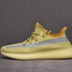 (BEST) adidas Yeezy 350 V2 ‘MARSH REFLECTIVE’
