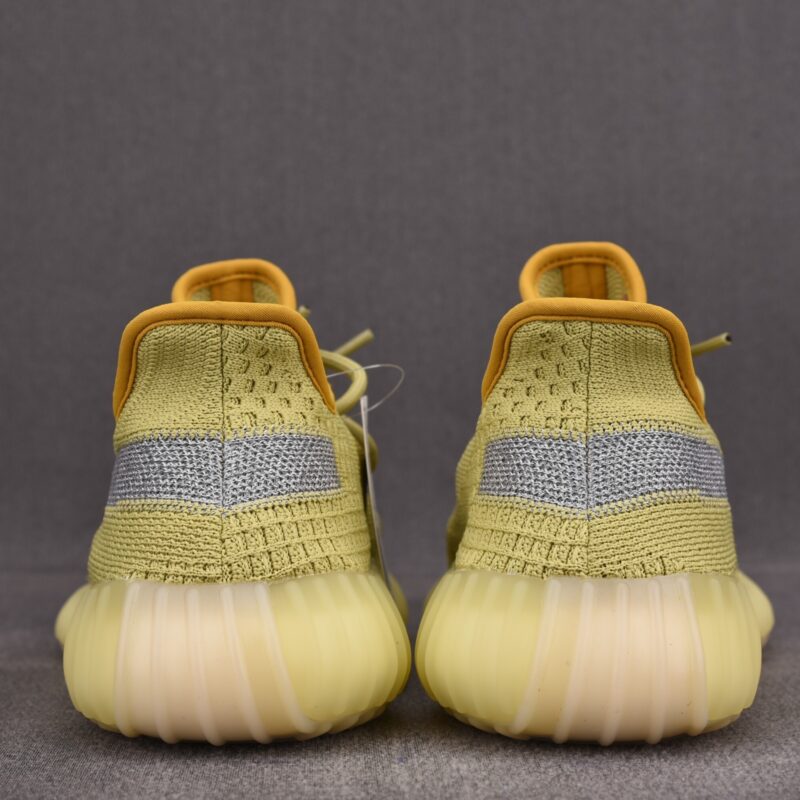 (BEST) adidas Yeezy 350 V2 ‘MARSH REFLECTIVE’